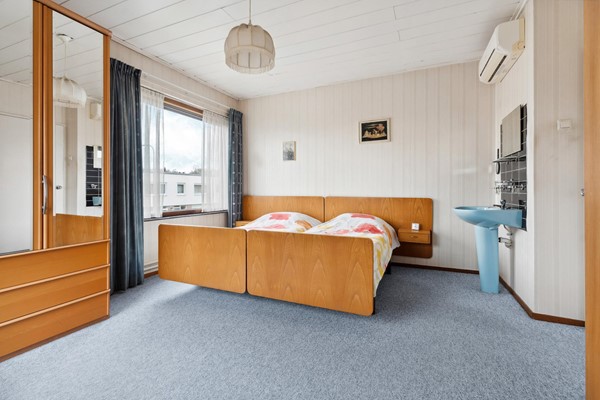 Medium property photo - Moersbergenlaan 16, 6825 AN Arnhem