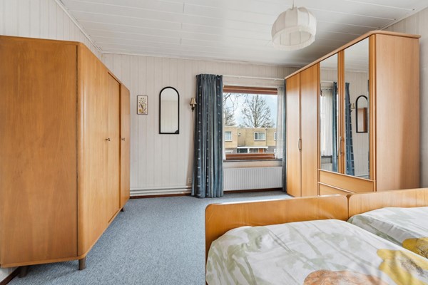 Medium property photo - Moersbergenlaan 16, 6825 AN Arnhem