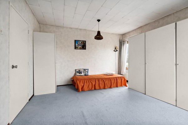 Medium property photo - Moersbergenlaan 16, 6825 AN Arnhem