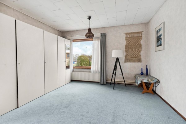 Medium property photo - Moersbergenlaan 16, 6825 AN Arnhem