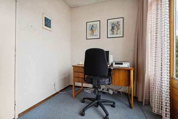 Medium property photo - Moersbergenlaan 16, 6825 AN Arnhem