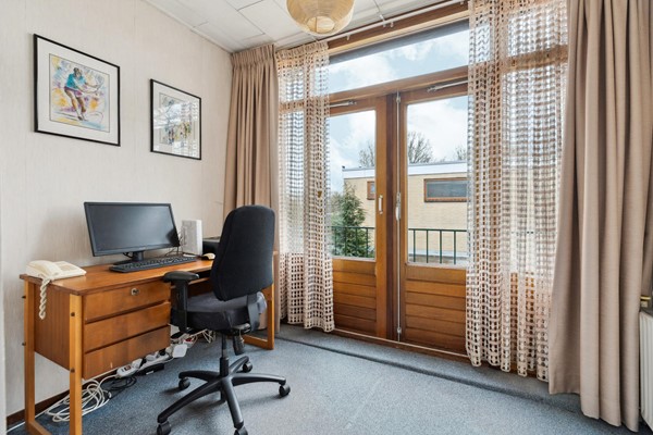 Medium property photo - Moersbergenlaan 16, 6825 AN Arnhem