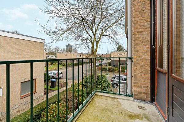Medium property photo - Moersbergenlaan 16, 6825 AN Arnhem