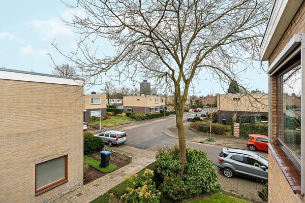 Medium property photo - Moersbergenlaan 16, 6825 AN Arnhem