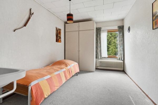 Medium property photo - Moersbergenlaan 16, 6825 AN Arnhem