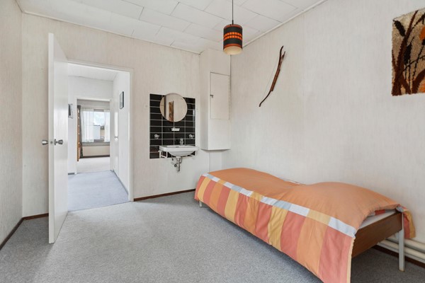 Medium property photo - Moersbergenlaan 16, 6825 AN Arnhem