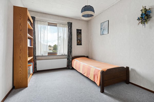 Medium property photo - Moersbergenlaan 16, 6825 AN Arnhem