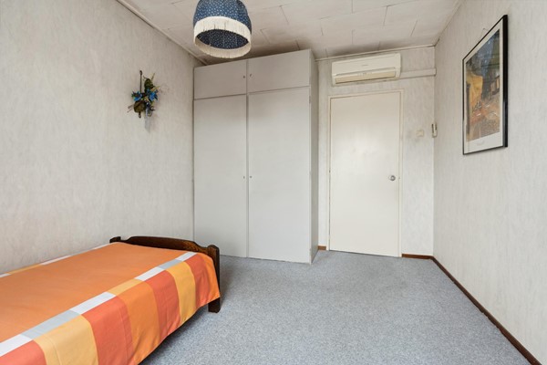 Medium property photo - Moersbergenlaan 16, 6825 AN Arnhem