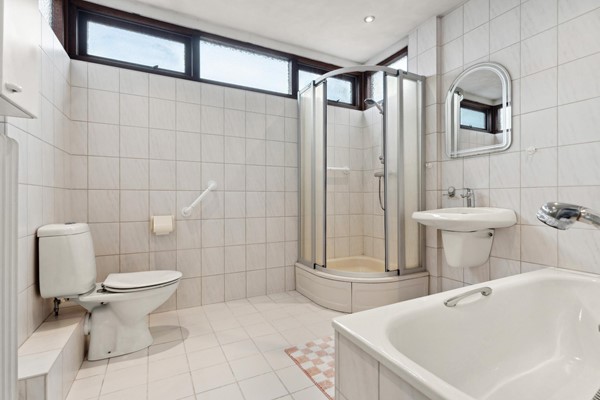 Medium property photo - Moersbergenlaan 16, 6825 AN Arnhem