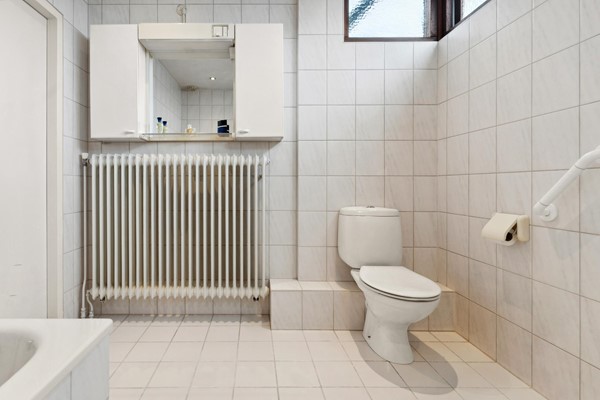 Medium property photo - Moersbergenlaan 16, 6825 AN Arnhem