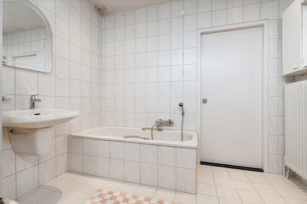 Medium property photo - Moersbergenlaan 16, 6825 AN Arnhem