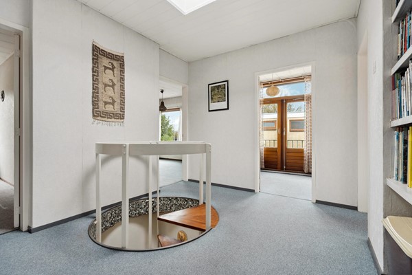 Medium property photo - Moersbergenlaan 16, 6825 AN Arnhem