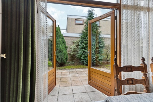 Medium property photo - Moersbergenlaan 16, 6825 AN Arnhem