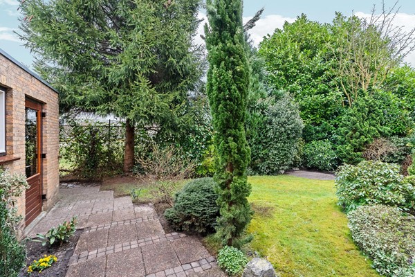 Medium property photo - Moersbergenlaan 16, 6825 AN Arnhem