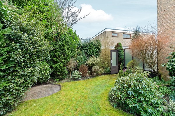Medium property photo - Moersbergenlaan 16, 6825 AN Arnhem