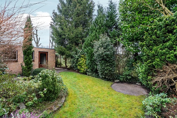 Medium property photo - Moersbergenlaan 16, 6825 AN Arnhem
