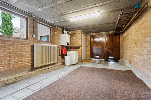 Medium property photo - Moersbergenlaan 16, 6825 AN Arnhem