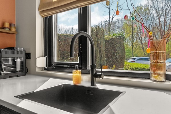Medium property photo - Zeelandsingel 16, 6845 BH Arnhem