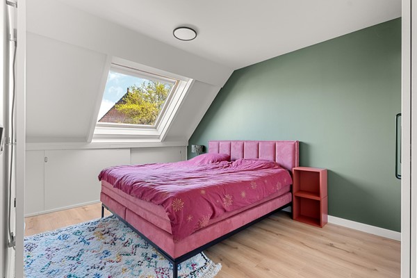 Medium property photo - Zeelandsingel 16, 6845 BH Arnhem