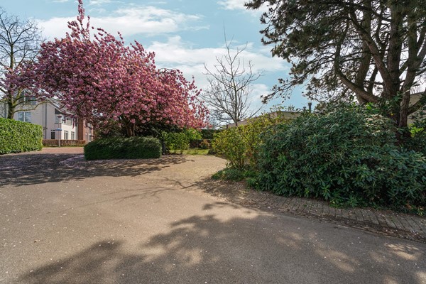 Medium property photo - Arend Lamerslaan 1, 6816 PT Arnhem