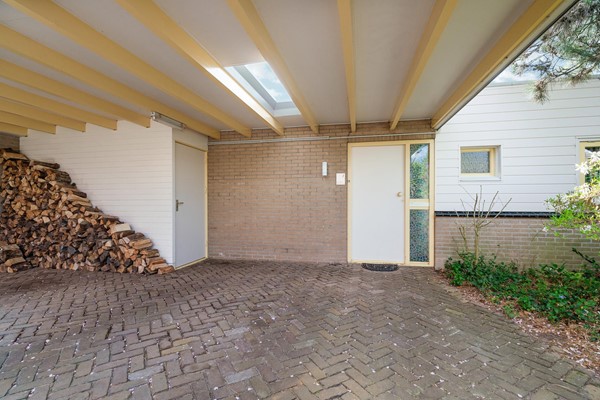 Medium property photo - Arend Lamerslaan 1, 6816 PT Arnhem