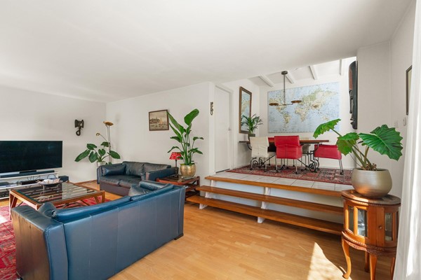 Medium property photo - Arend Lamerslaan 1, 6816 PT Arnhem