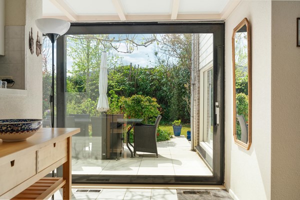 Medium property photo - Arend Lamerslaan 1, 6816 PT Arnhem