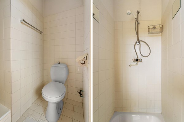 Medium property photo - Arend Lamerslaan 1, 6816 PT Arnhem