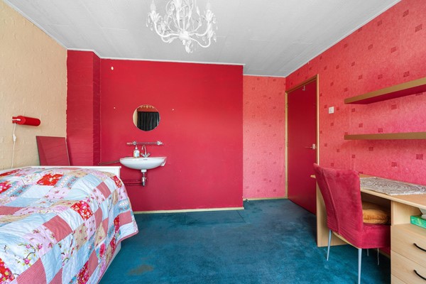 Medium property photo - Arend Lamerslaan 1, 6816 PT Arnhem