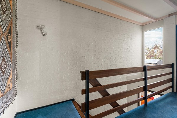 Medium property photo - Arend Lamerslaan 1, 6816 PT Arnhem