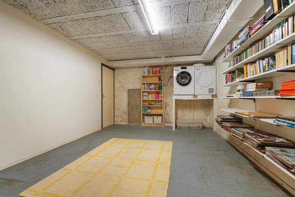 Medium property photo - Arend Lamerslaan 1, 6816 PT Arnhem