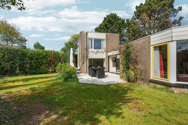 Medium property photo - Arend Lamerslaan 1, 6816 PT Arnhem