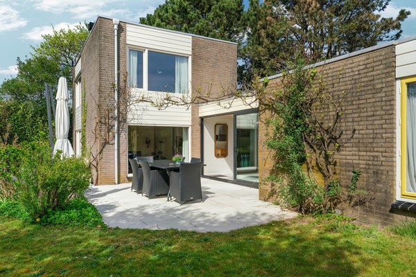 Medium property photo - Arend Lamerslaan 1, 6816 PT Arnhem