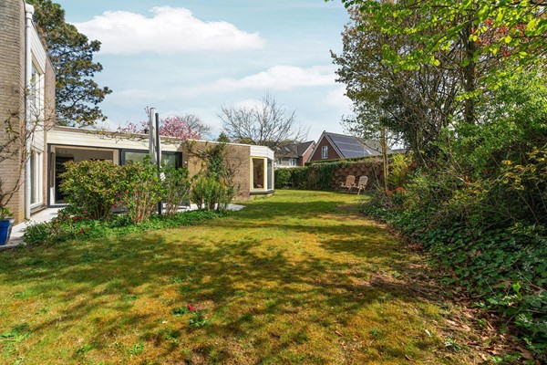 Medium property photo - Arend Lamerslaan 1, 6816 PT Arnhem