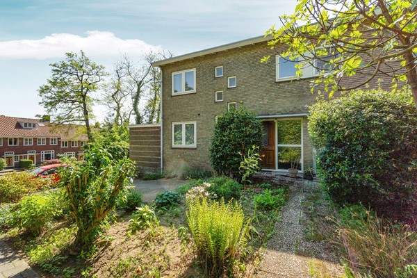 Property photo - Paasberglaan 45, 6824PW Arnhem