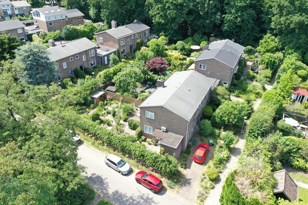 Medium property photo - Paasberglaan 45, 6824 PW Arnhem