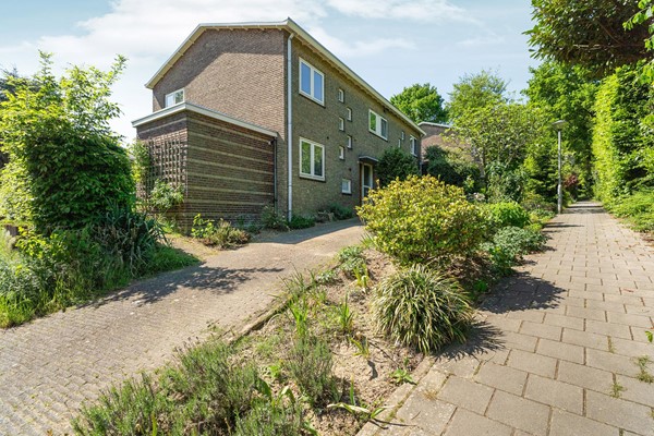 Medium property photo - Paasberglaan 45, 6824 PW Arnhem