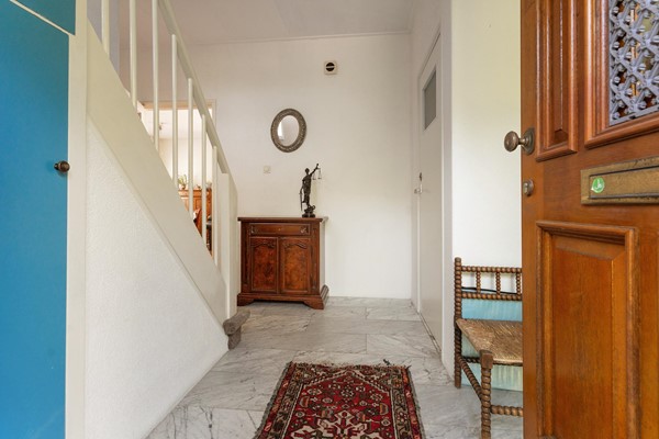 Medium property photo - Paasberglaan 45, 6824 PW Arnhem