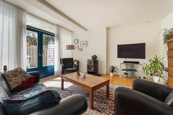 Medium property photo - Paasberglaan 45, 6824 PW Arnhem