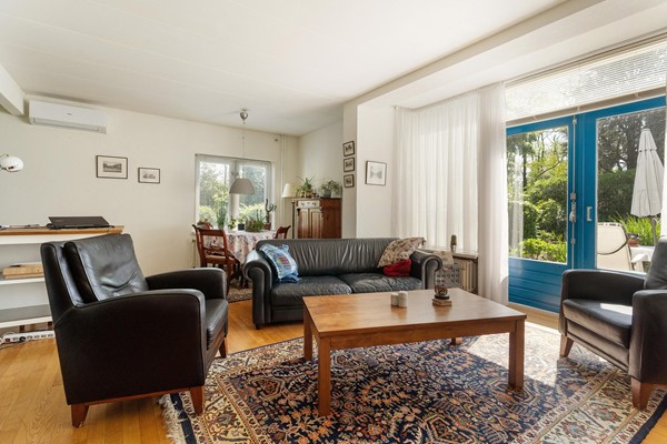 Medium property photo - Paasberglaan 45, 6824 PW Arnhem