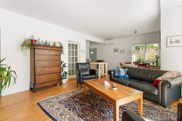 Medium property photo - Paasberglaan 45, 6824 PW Arnhem