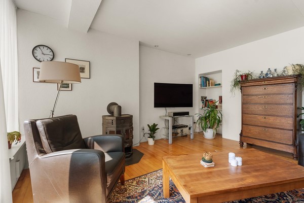 Medium property photo - Paasberglaan 45, 6824 PW Arnhem