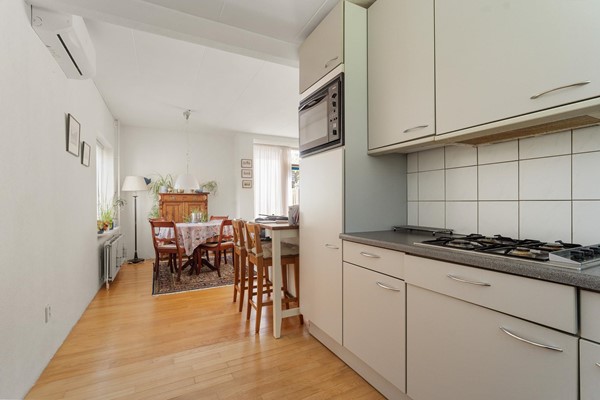 Medium property photo - Paasberglaan 45, 6824 PW Arnhem