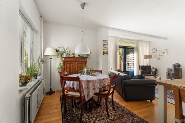 Medium property photo - Paasberglaan 45, 6824 PW Arnhem
