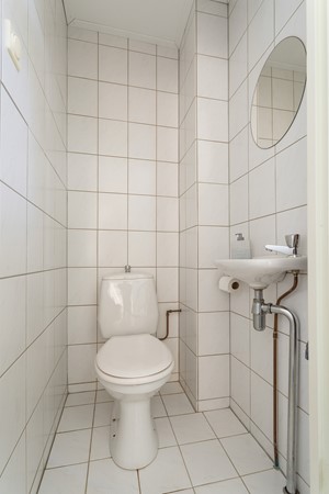Medium property photo - Paasberglaan 45, 6824 PW Arnhem