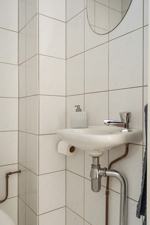 Medium property photo - Paasberglaan 45, 6824 PW Arnhem