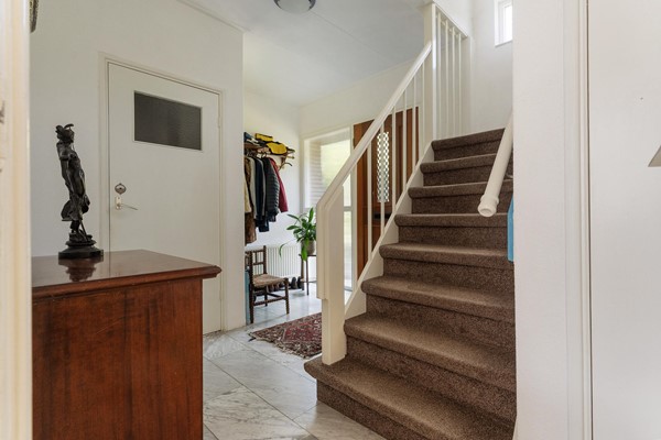 Medium property photo - Paasberglaan 45, 6824 PW Arnhem