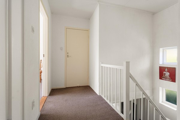 Medium property photo - Paasberglaan 45, 6824 PW Arnhem
