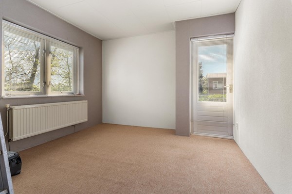 Medium property photo - Paasberglaan 45, 6824 PW Arnhem