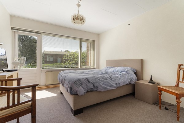Medium property photo - Paasberglaan 45, 6824 PW Arnhem